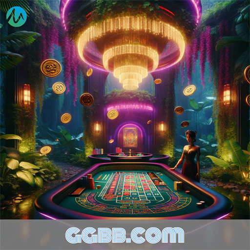 Bônus Incríveis e Diversão Sem Fim no ggbb.com