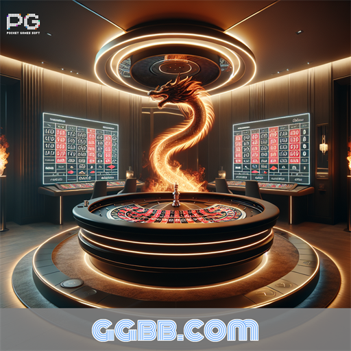 Cassino Perfeito: Entretenimento no ggbb.com Sem Limites