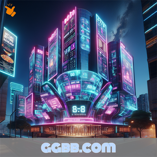 Experimente a Plataforma Inovadora do ggbb.com de Jogos