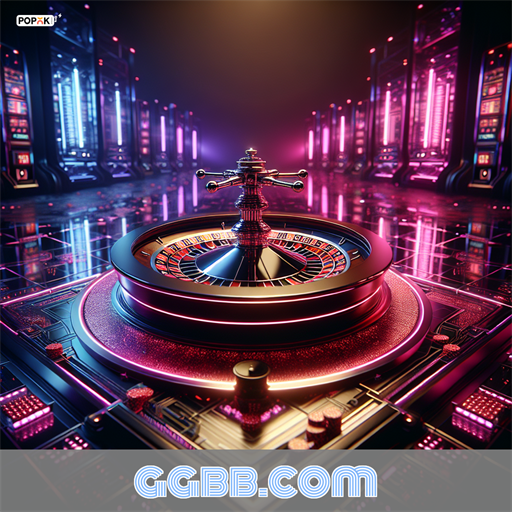 Slots encantadores no ggbb.com: jogue e ganhe com emoção