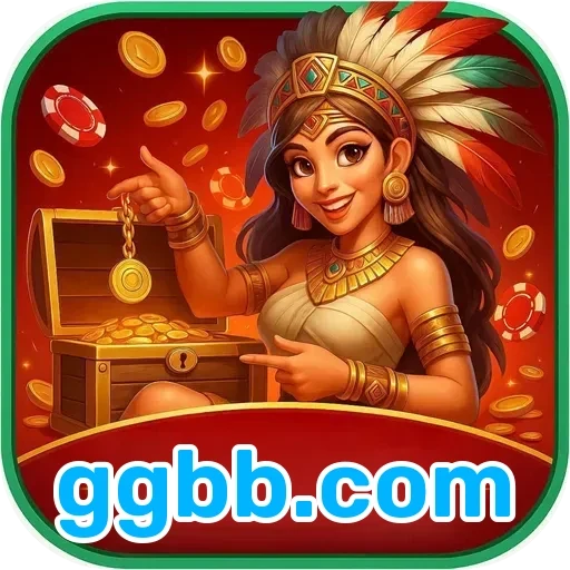 ggbb.com: A Revolução dos Jogos Interativos pelo Seu App!
