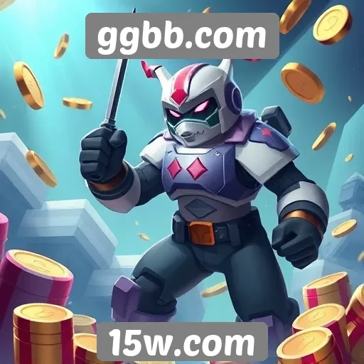 Inovação em jogos online no ggbb.com