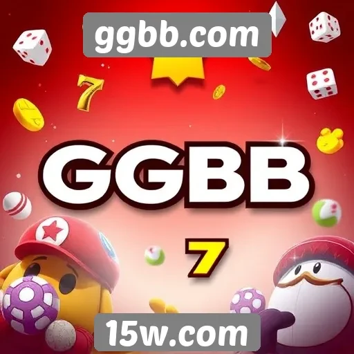 Plataforma ggbb.com oferece variedade de jogos online
