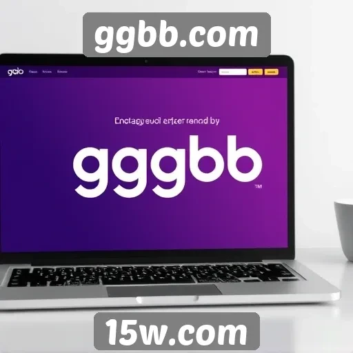 Novidades na interface do ggbb.com